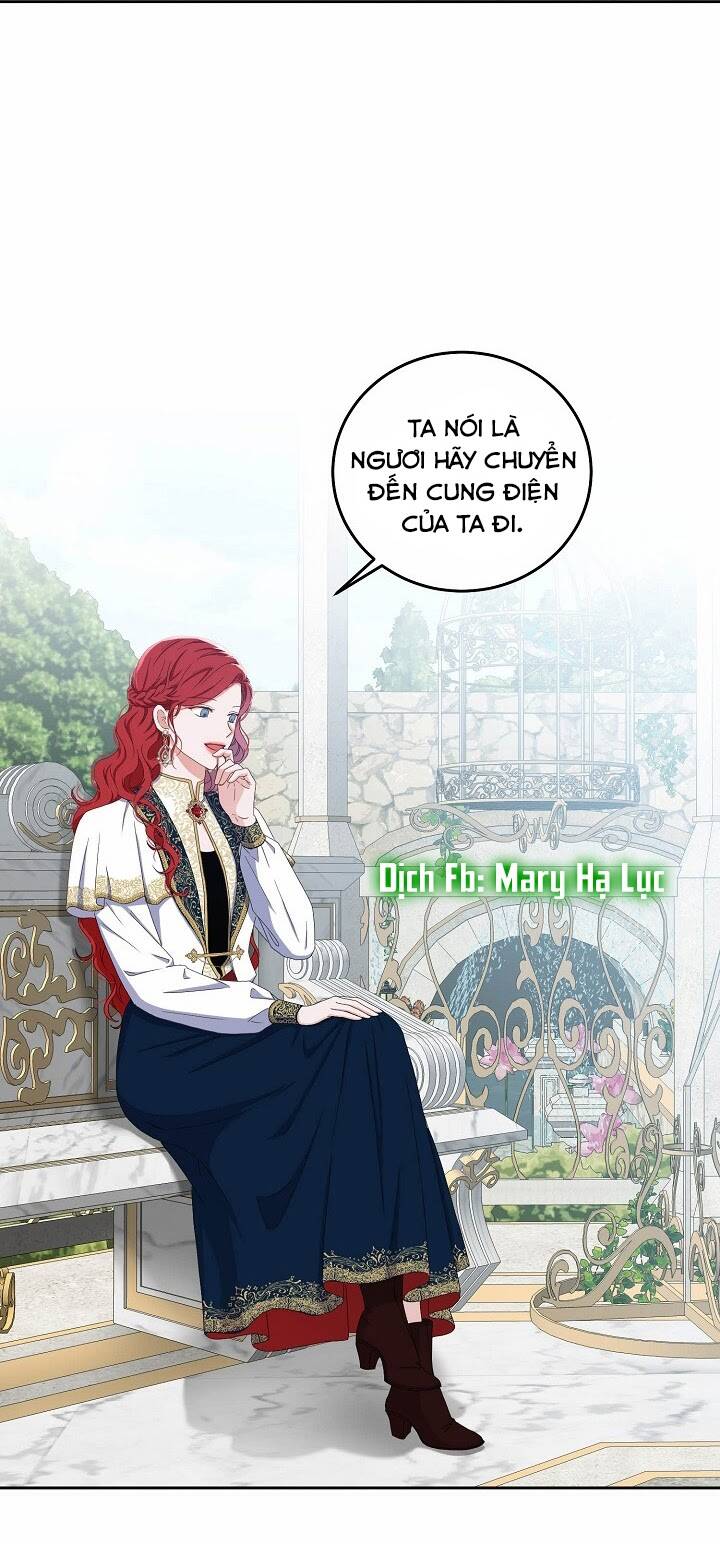 Tôi Lạc Vào Thế Giới Trò Chơi Harem Ngược Chapter 45 - Trang 2