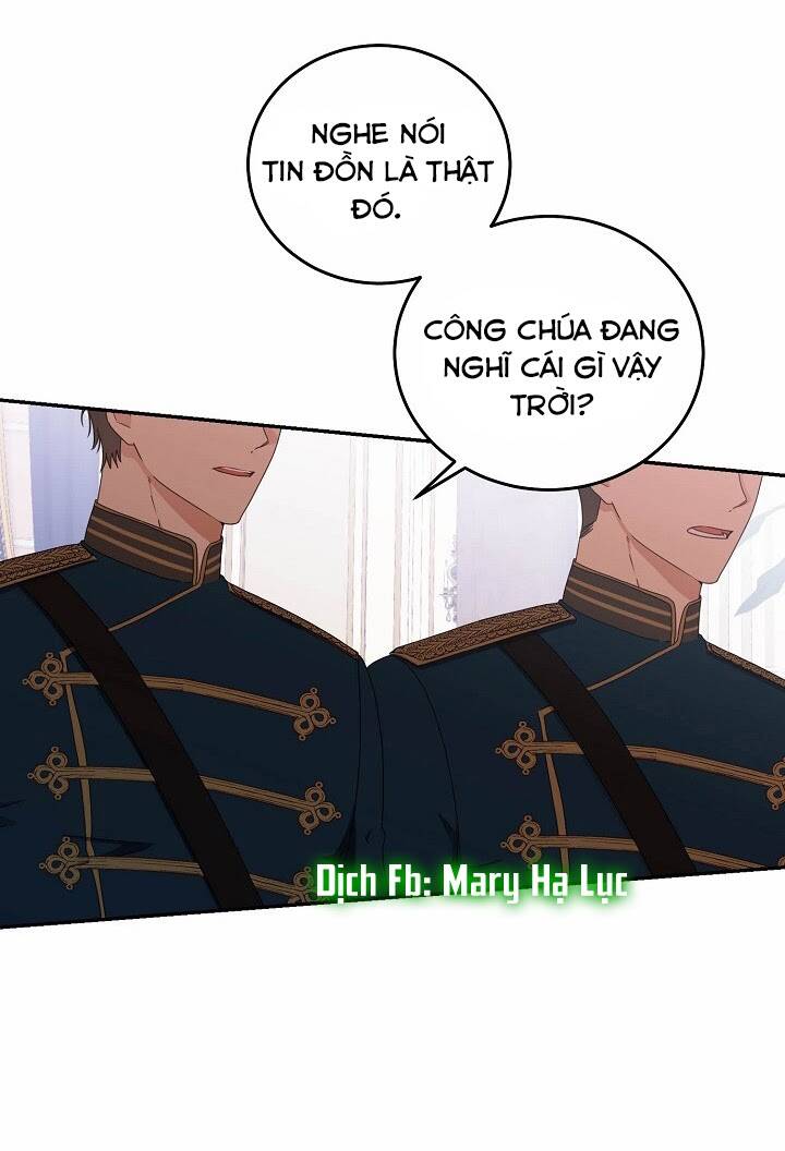 Tôi Lạc Vào Thế Giới Trò Chơi Harem Ngược Chapter 45 - Trang 2