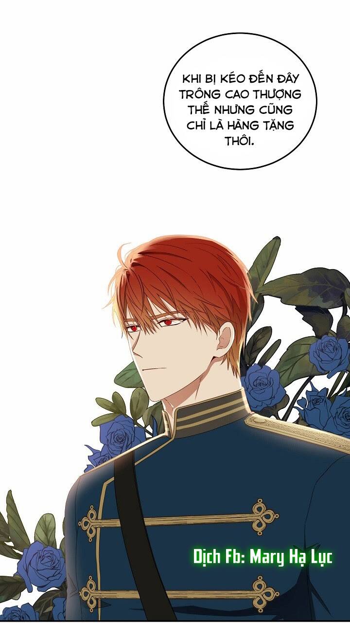 Tôi Lạc Vào Thế Giới Trò Chơi Harem Ngược Chapter 45 - Trang 2