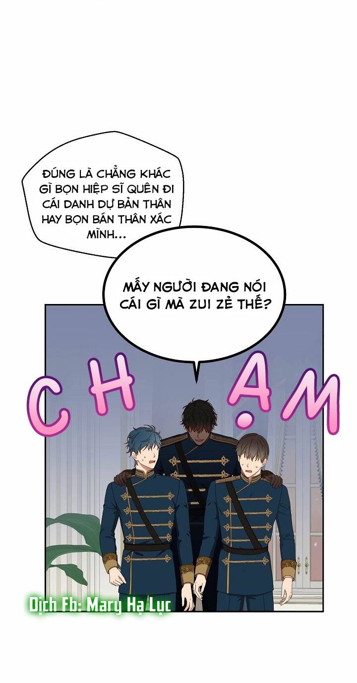 Tôi Lạc Vào Thế Giới Trò Chơi Harem Ngược Chapter 45 - Trang 2