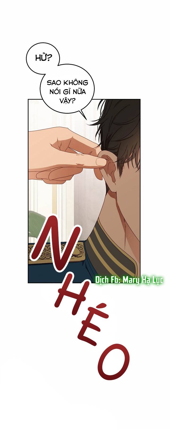 Tôi Lạc Vào Thế Giới Trò Chơi Harem Ngược Chapter 45 - Trang 2