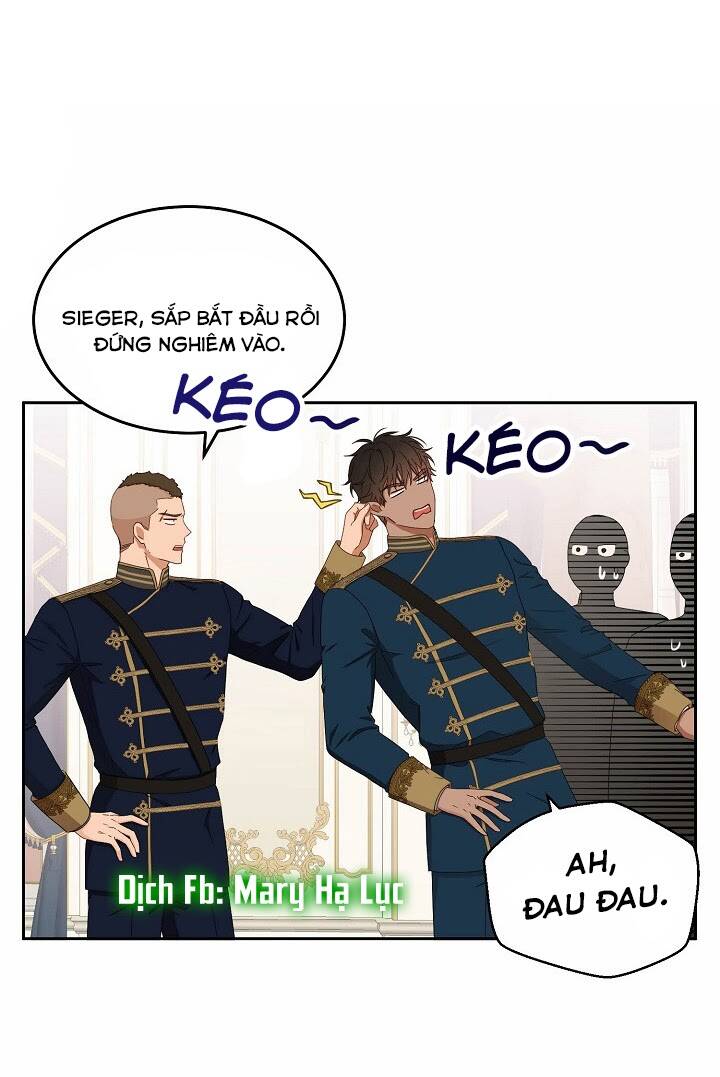 Tôi Lạc Vào Thế Giới Trò Chơi Harem Ngược Chapter 45 - Trang 2