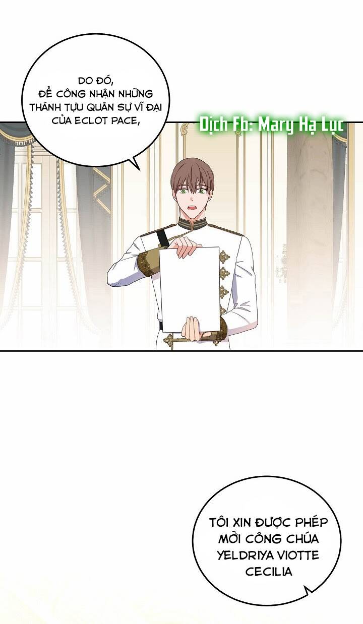 Tôi Lạc Vào Thế Giới Trò Chơi Harem Ngược Chapter 45 - Trang 2