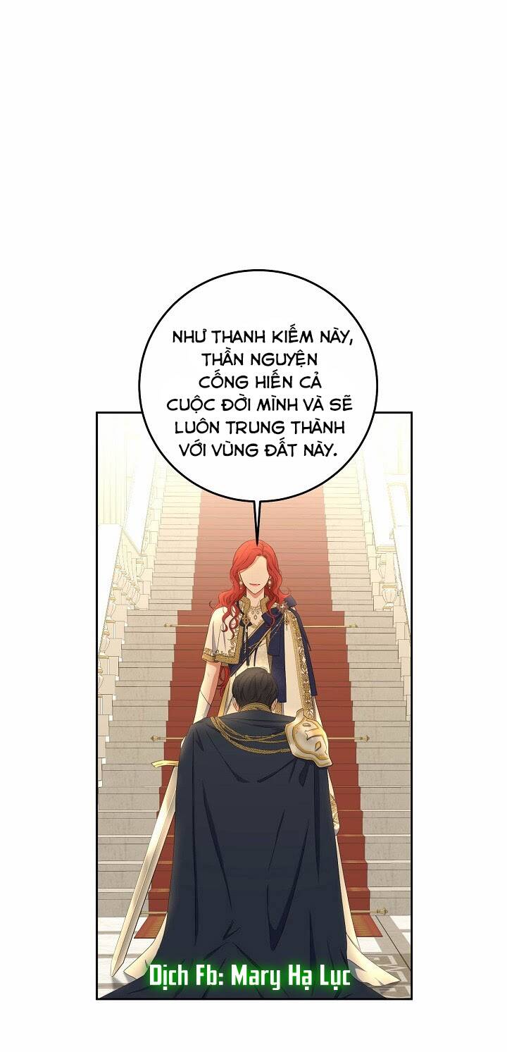 Tôi Lạc Vào Thế Giới Trò Chơi Harem Ngược Chapter 45 - Trang 2