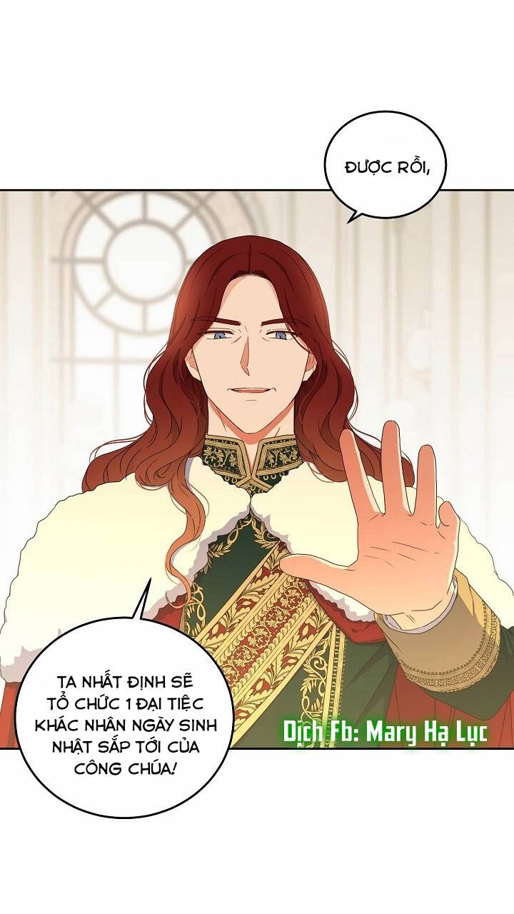 Tôi Lạc Vào Thế Giới Trò Chơi Harem Ngược Chapter 45 - Trang 2