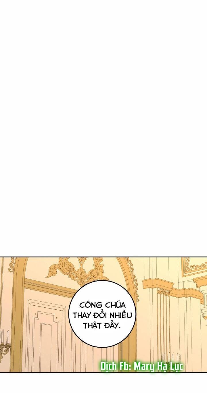 Tôi Lạc Vào Thế Giới Trò Chơi Harem Ngược Chapter 45 - Trang 2