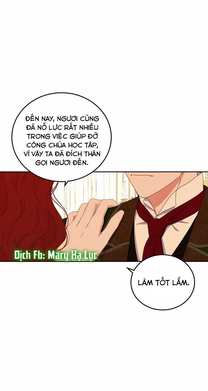Tôi Lạc Vào Thế Giới Trò Chơi Harem Ngược Chapter 45 - Trang 2