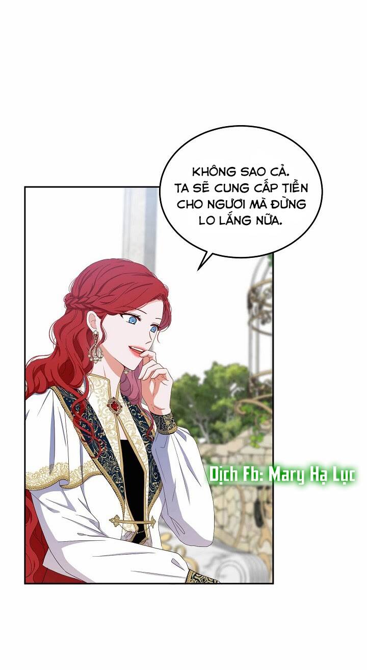 Tôi Lạc Vào Thế Giới Trò Chơi Harem Ngược Chapter 45 - Trang 2