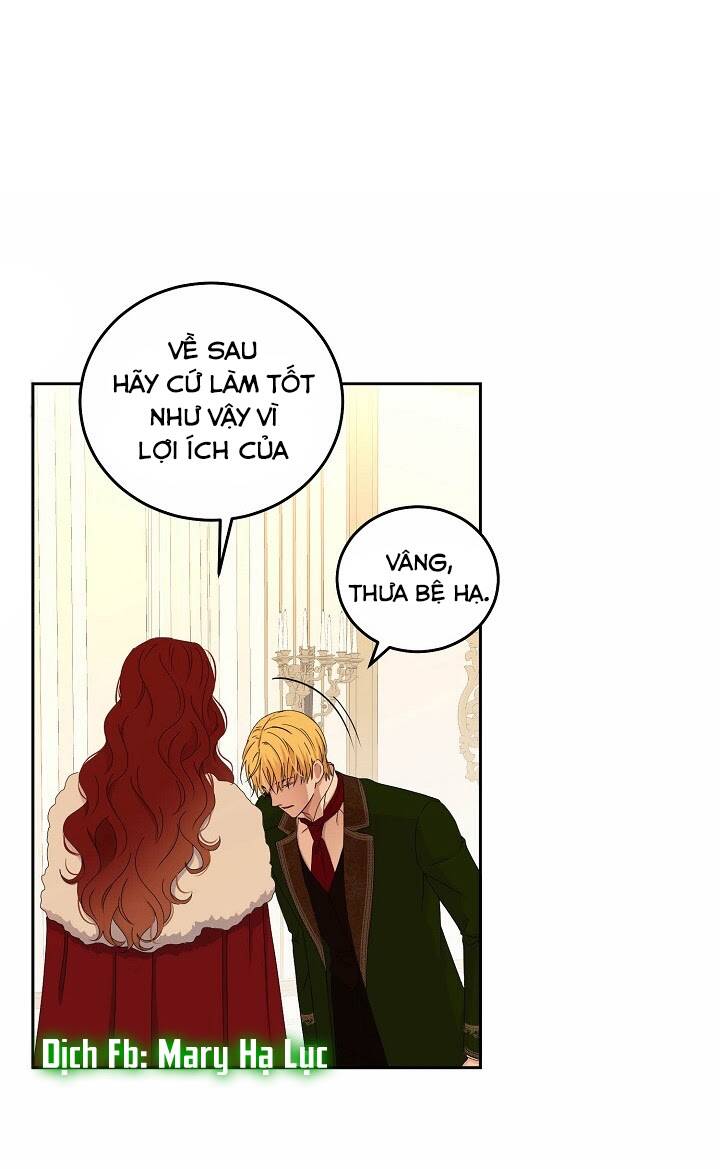 Tôi Lạc Vào Thế Giới Trò Chơi Harem Ngược Chapter 45 - Trang 2