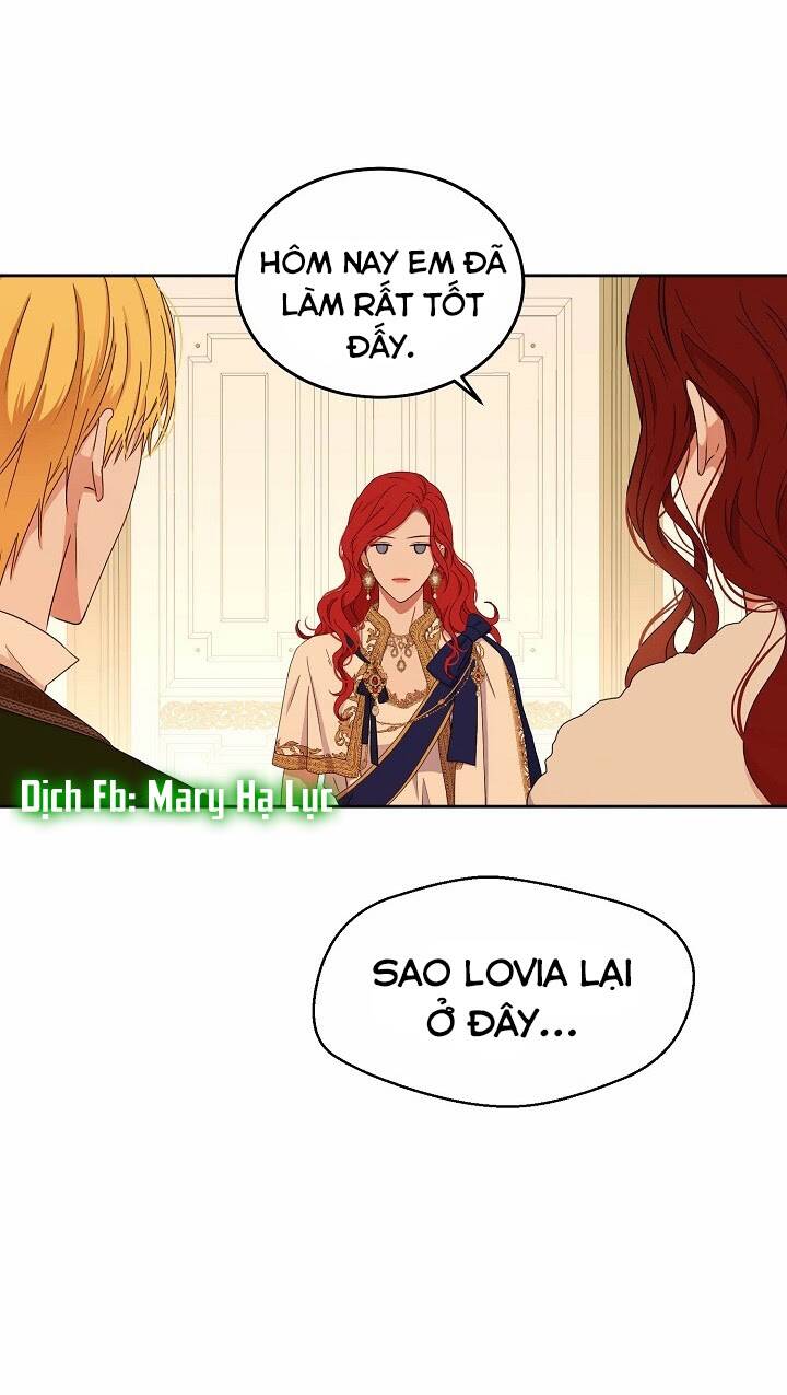 Tôi Lạc Vào Thế Giới Trò Chơi Harem Ngược Chapter 45 - Trang 2