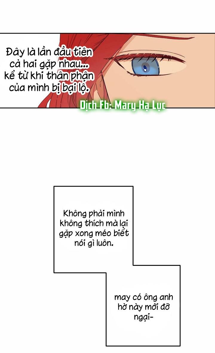 Tôi Lạc Vào Thế Giới Trò Chơi Harem Ngược Chapter 45 - Trang 2