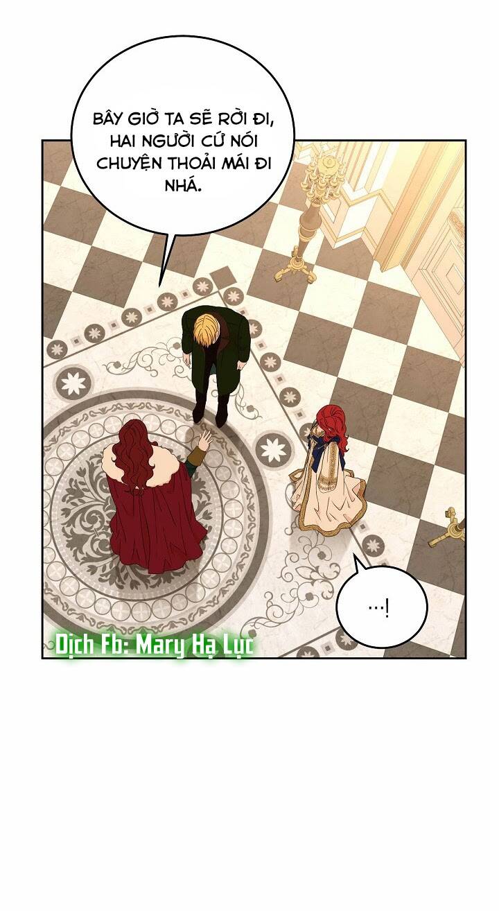 Tôi Lạc Vào Thế Giới Trò Chơi Harem Ngược Chapter 45 - Trang 2