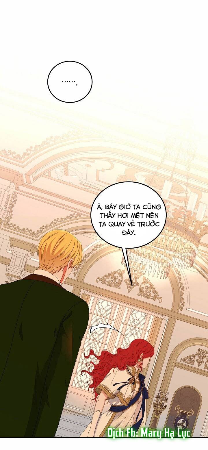 Tôi Lạc Vào Thế Giới Trò Chơi Harem Ngược Chapter 45 - Trang 2