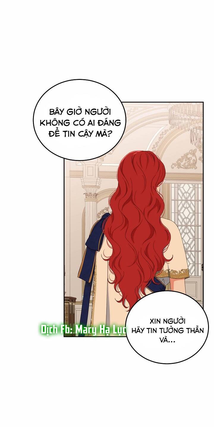 Tôi Lạc Vào Thế Giới Trò Chơi Harem Ngược Chapter 45 - Trang 2