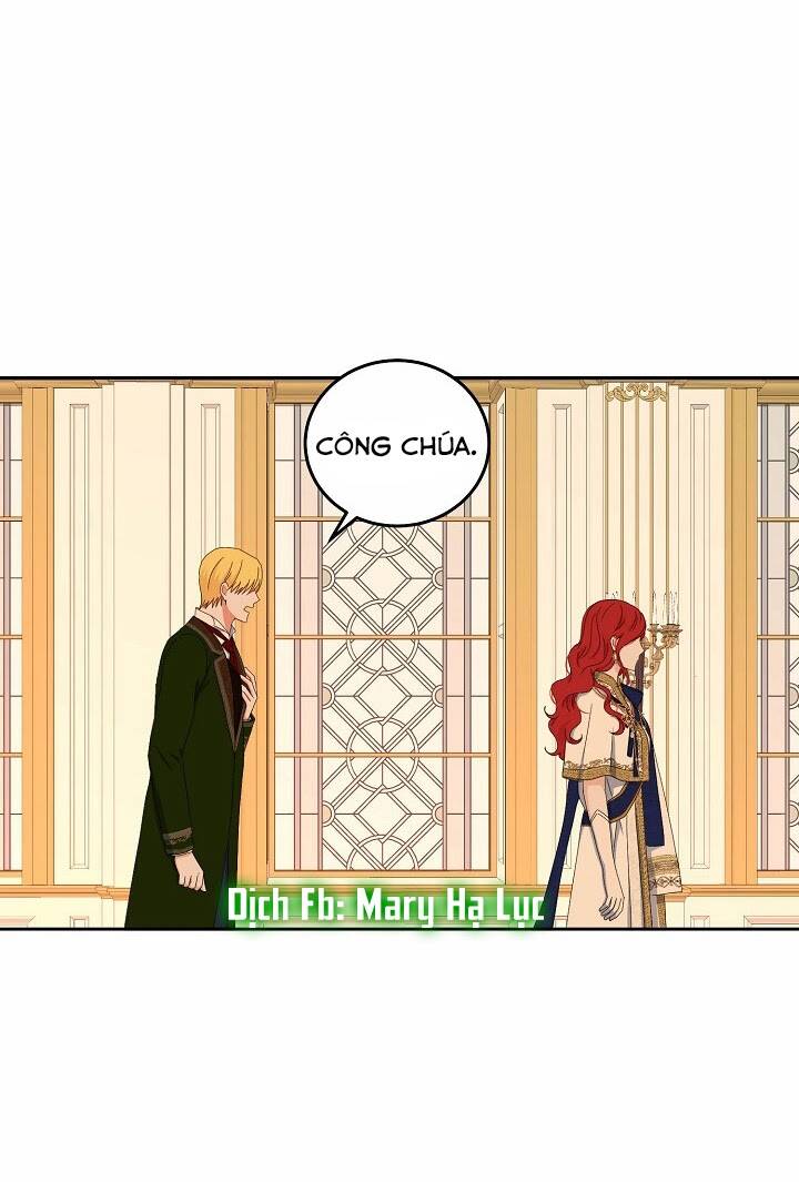 Tôi Lạc Vào Thế Giới Trò Chơi Harem Ngược Chapter 45 - Trang 2