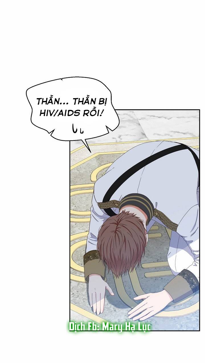 Tôi Lạc Vào Thế Giới Trò Chơi Harem Ngược Chapter 45 - Trang 2