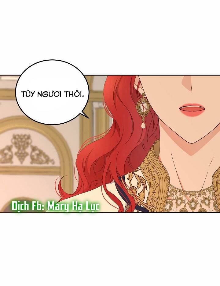 Tôi Lạc Vào Thế Giới Trò Chơi Harem Ngược Chapter 45 - Trang 2