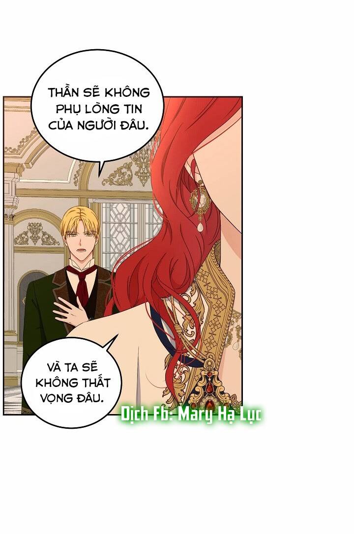 Tôi Lạc Vào Thế Giới Trò Chơi Harem Ngược Chapter 45 - Trang 2