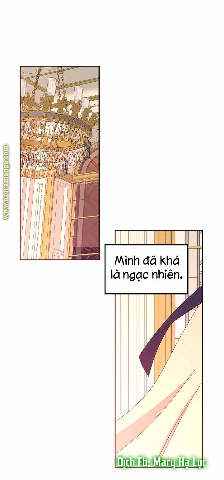 Tôi Lạc Vào Thế Giới Trò Chơi Harem Ngược Chapter 45 - Trang 2