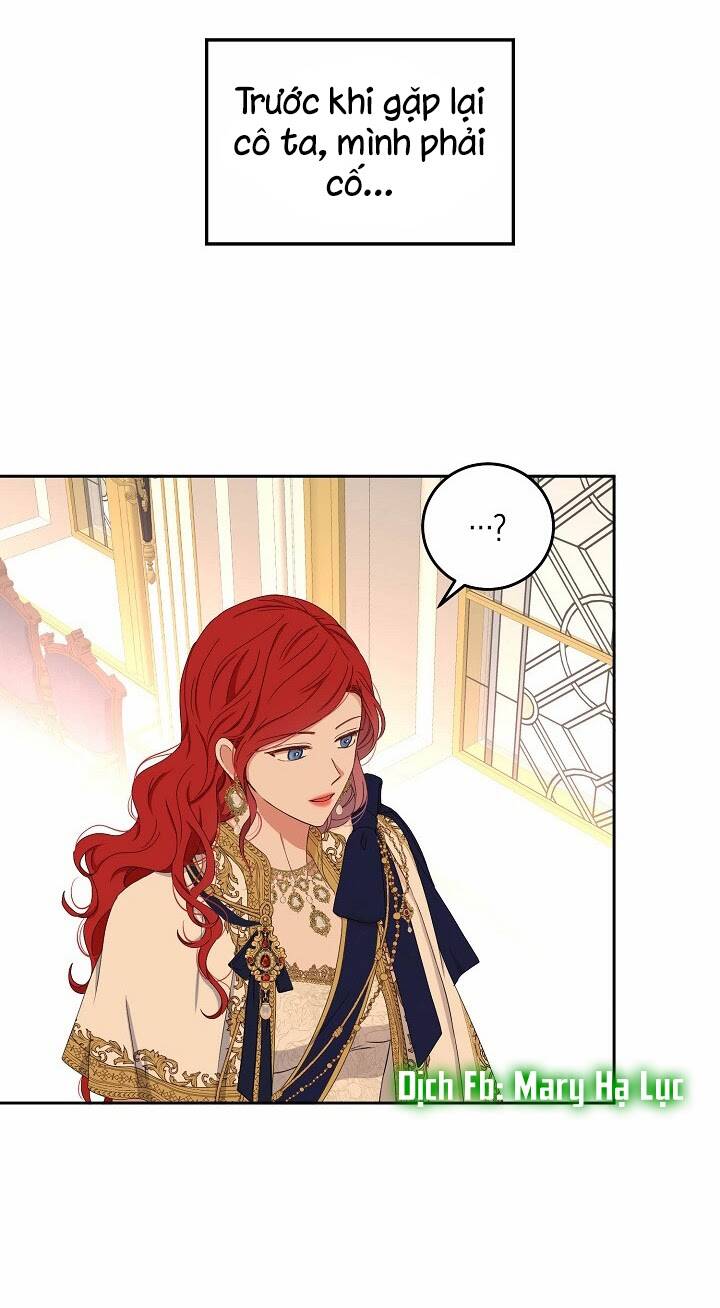 Tôi Lạc Vào Thế Giới Trò Chơi Harem Ngược Chapter 45 - Trang 2