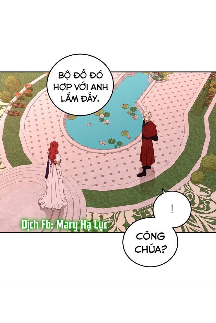 Tôi Lạc Vào Thế Giới Trò Chơi Harem Ngược Chapter 45 - Trang 2
