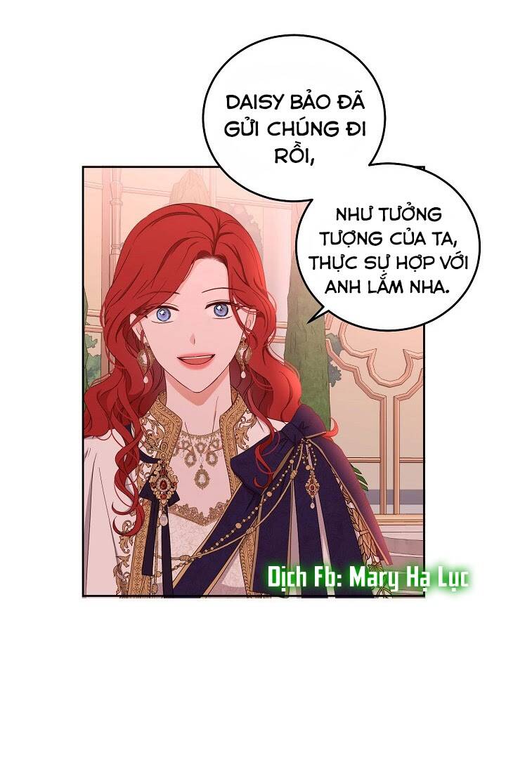 Tôi Lạc Vào Thế Giới Trò Chơi Harem Ngược Chapter 45 - Trang 2