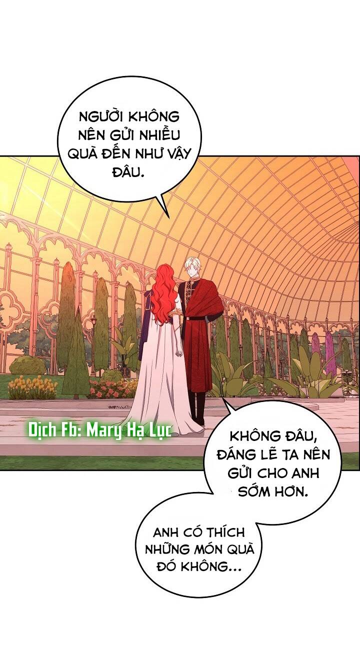 Tôi Lạc Vào Thế Giới Trò Chơi Harem Ngược Chapter 45 - Trang 2