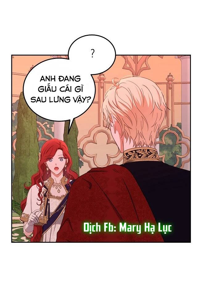 Tôi Lạc Vào Thế Giới Trò Chơi Harem Ngược Chapter 45 - Trang 2