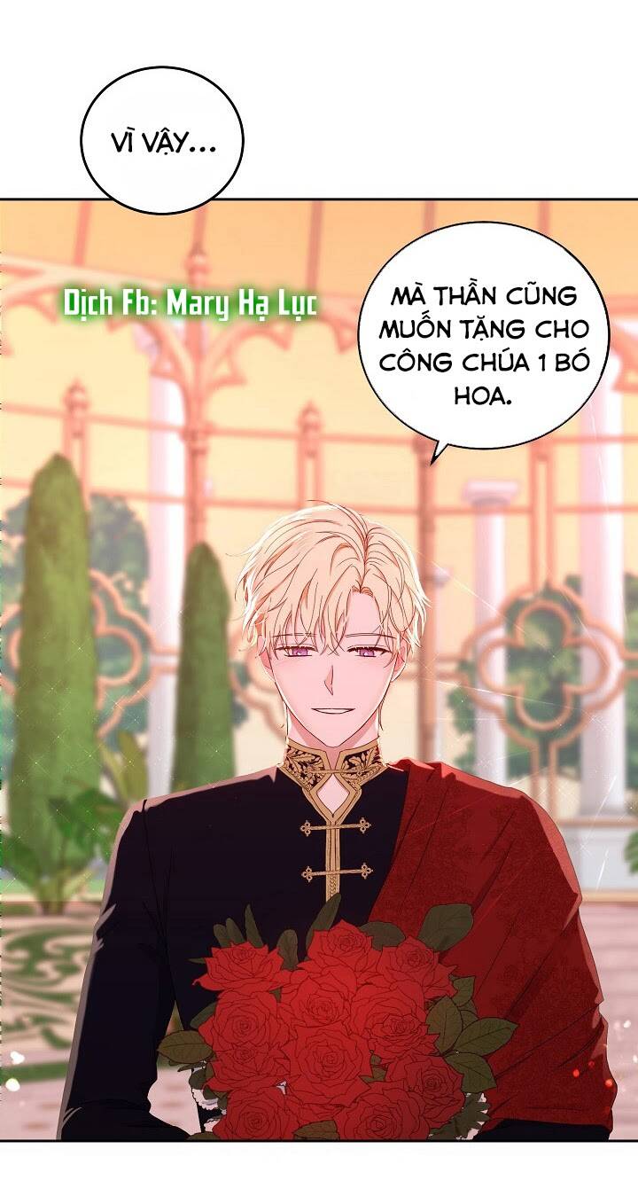 Tôi Lạc Vào Thế Giới Trò Chơi Harem Ngược Chapter 45 - Trang 2