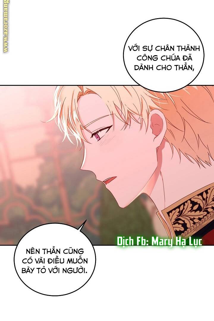 Tôi Lạc Vào Thế Giới Trò Chơi Harem Ngược Chapter 45 - Trang 2