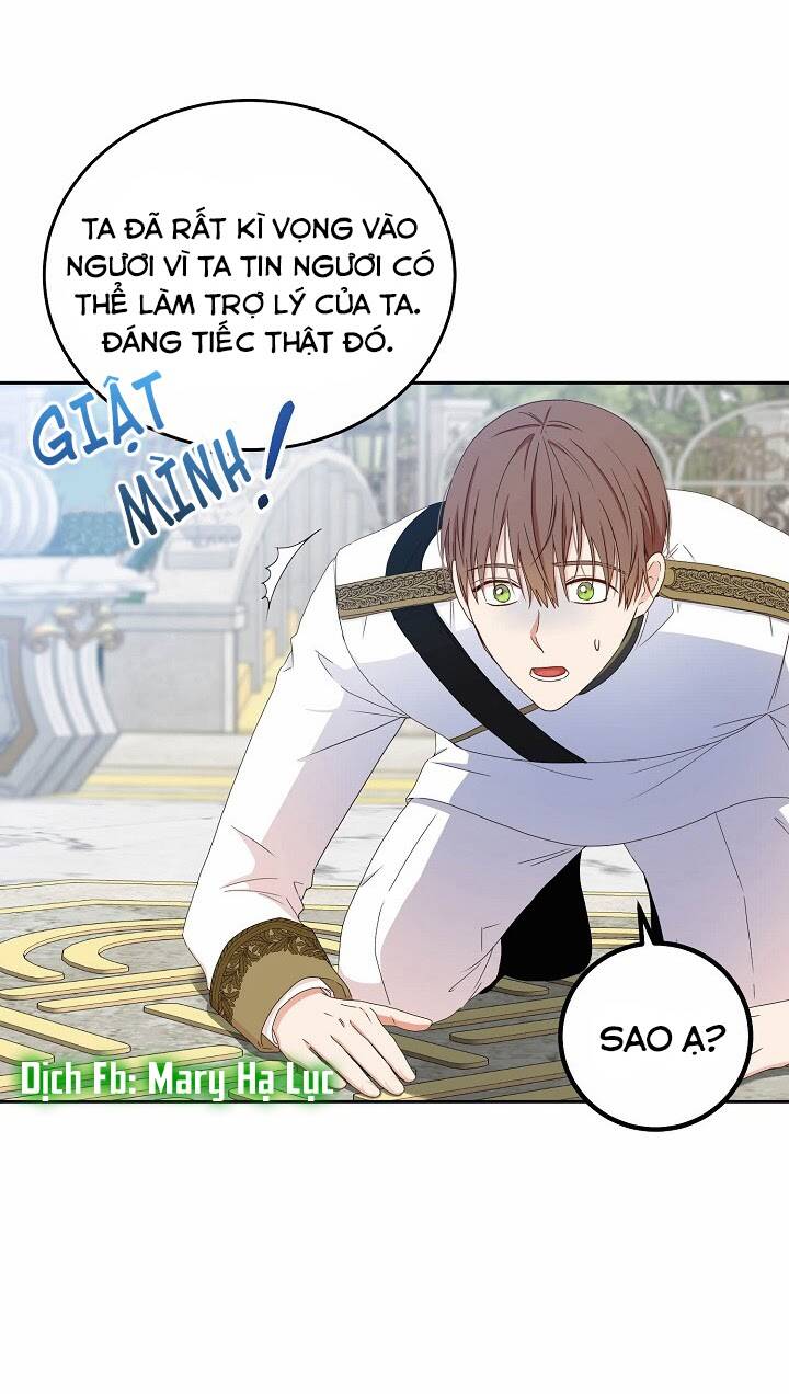 Tôi Lạc Vào Thế Giới Trò Chơi Harem Ngược Chapter 45 - Trang 2