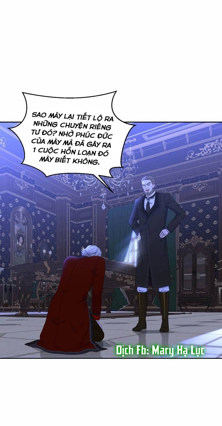 Tôi Lạc Vào Thế Giới Trò Chơi Harem Ngược Chapter 45 - Trang 2