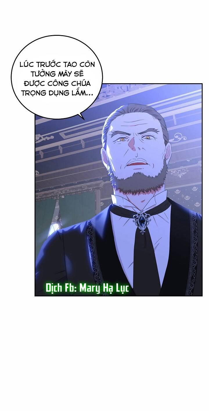 Tôi Lạc Vào Thế Giới Trò Chơi Harem Ngược Chapter 45 - Trang 2