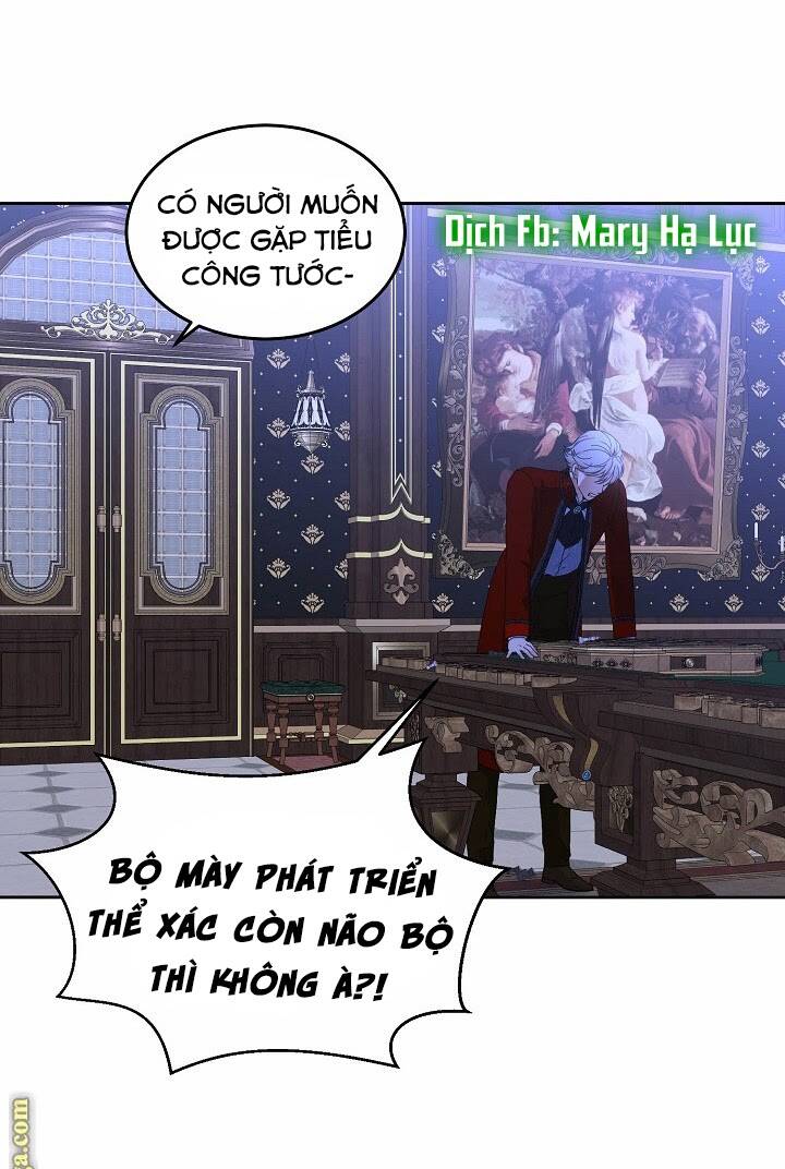 Tôi Lạc Vào Thế Giới Trò Chơi Harem Ngược Chapter 45 - Trang 2