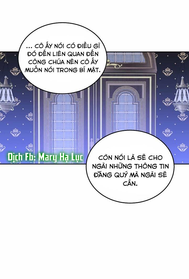 Tôi Lạc Vào Thế Giới Trò Chơi Harem Ngược Chapter 45 - Trang 2