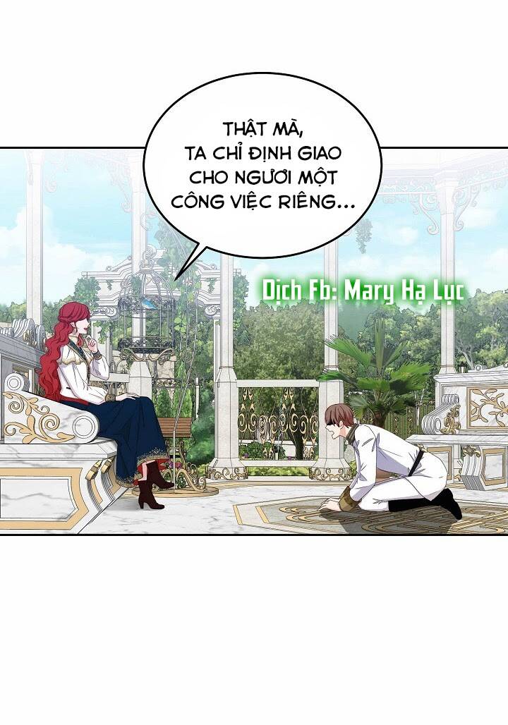 Tôi Lạc Vào Thế Giới Trò Chơi Harem Ngược Chapter 45 - Trang 2