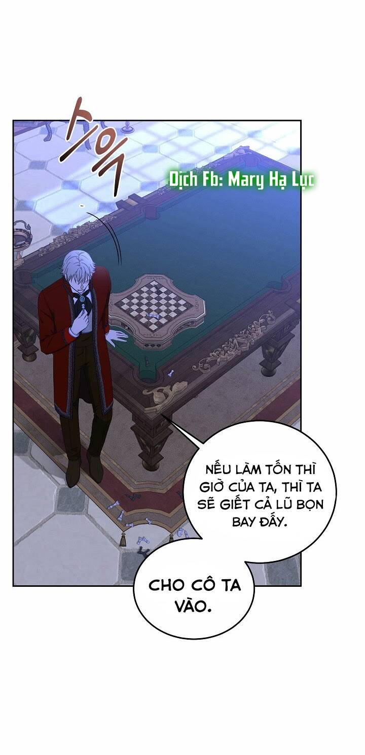 Tôi Lạc Vào Thế Giới Trò Chơi Harem Ngược Chapter 45 - Trang 2