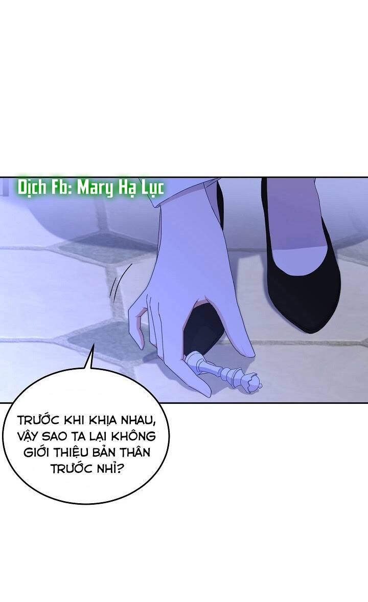 Tôi Lạc Vào Thế Giới Trò Chơi Harem Ngược Chapter 45 - Trang 2