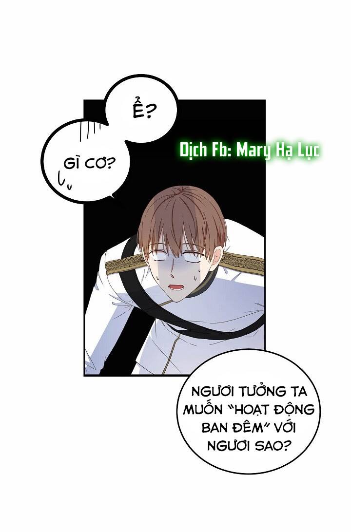 Tôi Lạc Vào Thế Giới Trò Chơi Harem Ngược Chapter 45 - Trang 2