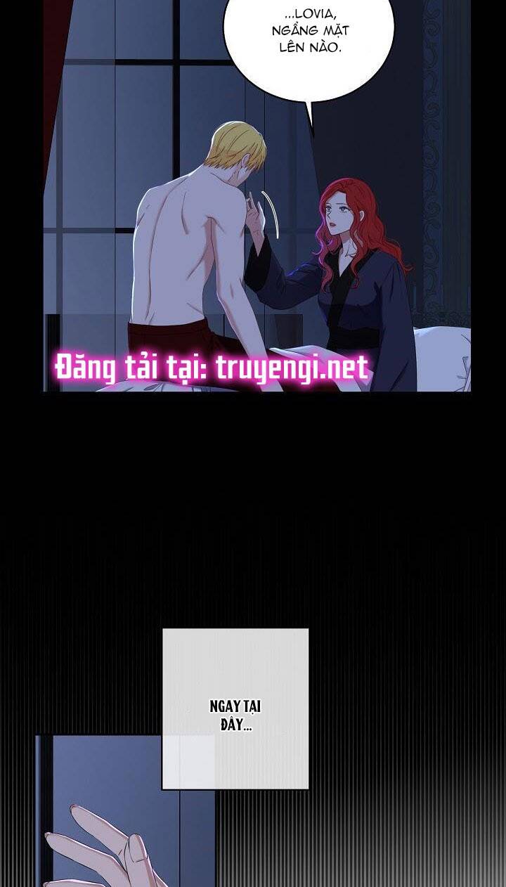 Tôi Lạc Vào Thế Giới Trò Chơi Harem Ngược Chapter 46 - Trang 2