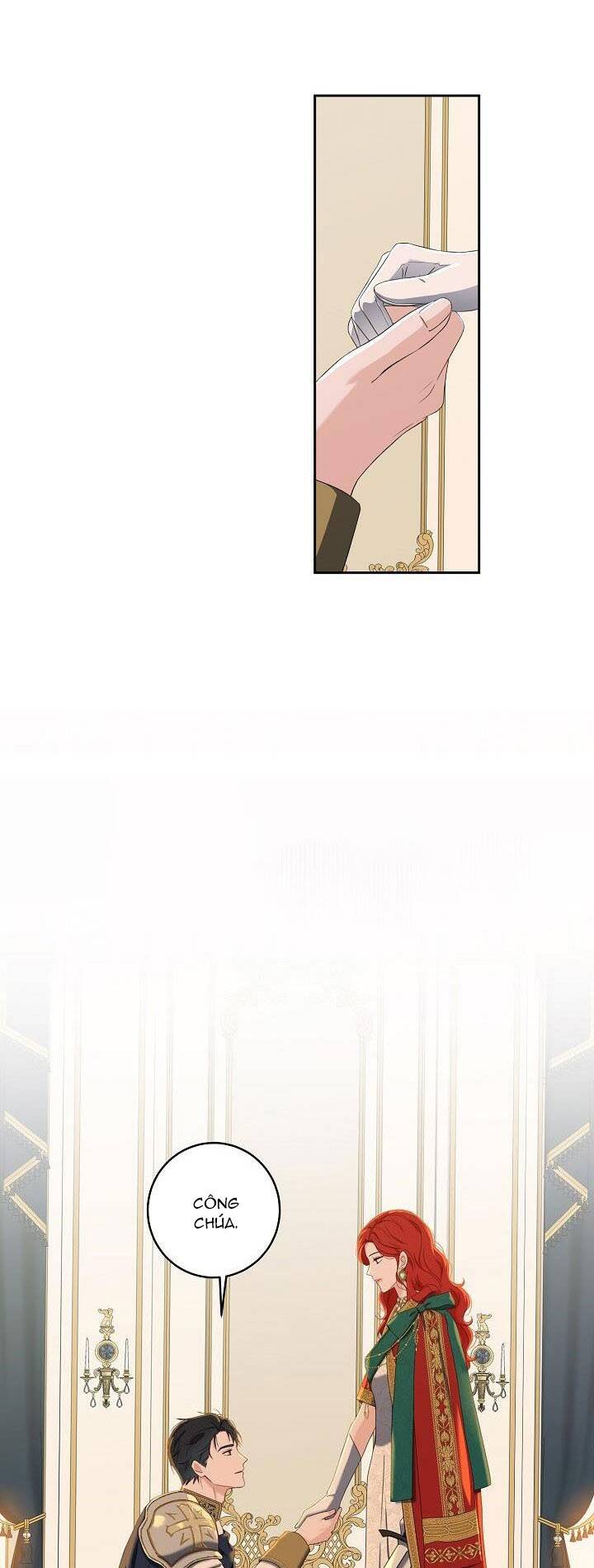 Tôi Lạc Vào Thế Giới Trò Chơi Harem Ngược Chapter 46 - Trang 2