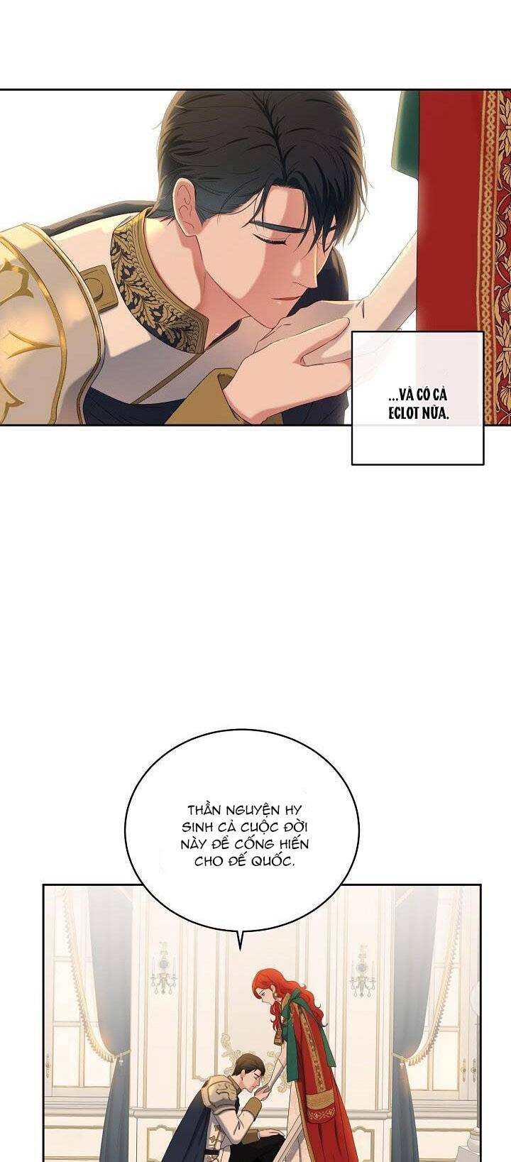 Tôi Lạc Vào Thế Giới Trò Chơi Harem Ngược Chapter 46 - Trang 2