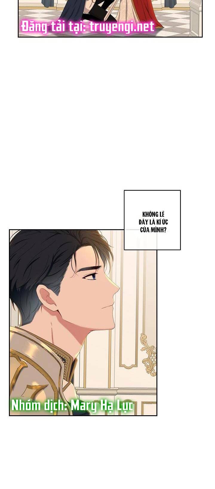 Tôi Lạc Vào Thế Giới Trò Chơi Harem Ngược Chapter 46 - Trang 2