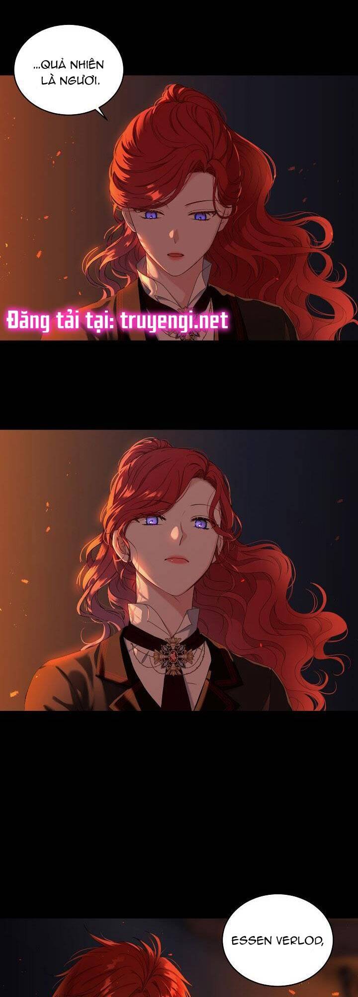 Tôi Lạc Vào Thế Giới Trò Chơi Harem Ngược Chapter 46 - Trang 2