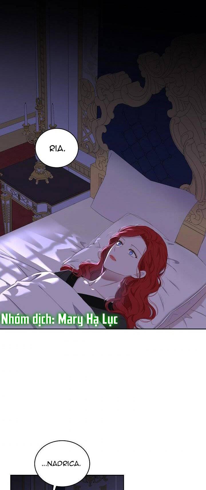 Tôi Lạc Vào Thế Giới Trò Chơi Harem Ngược Chapter 46 - Trang 2