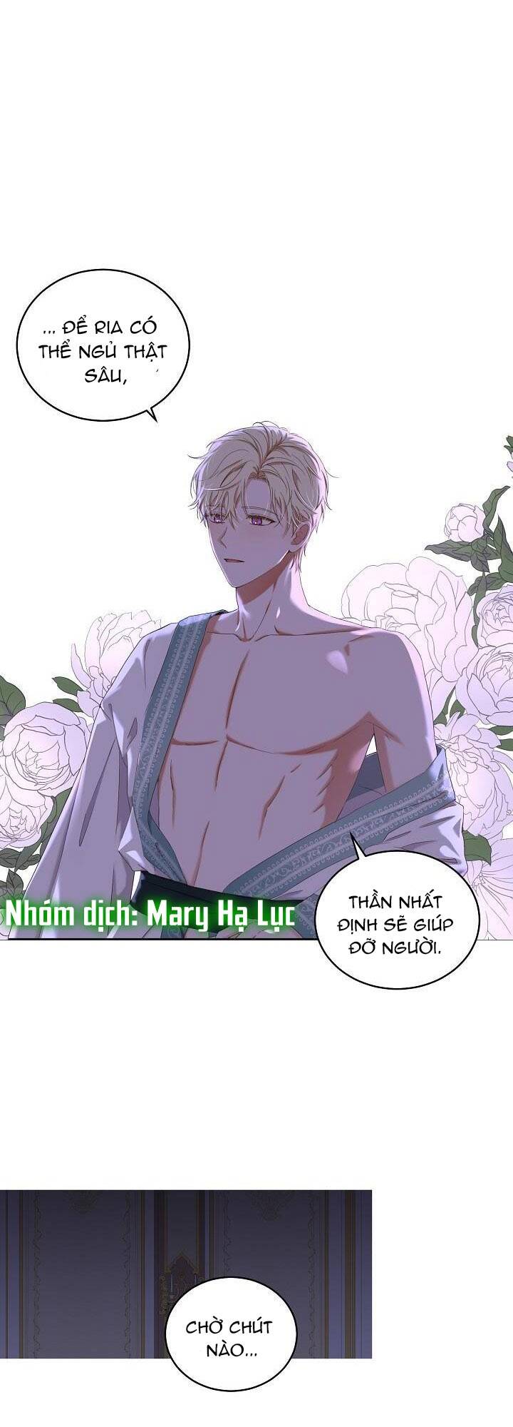 Tôi Lạc Vào Thế Giới Trò Chơi Harem Ngược Chapter 46 - Trang 2