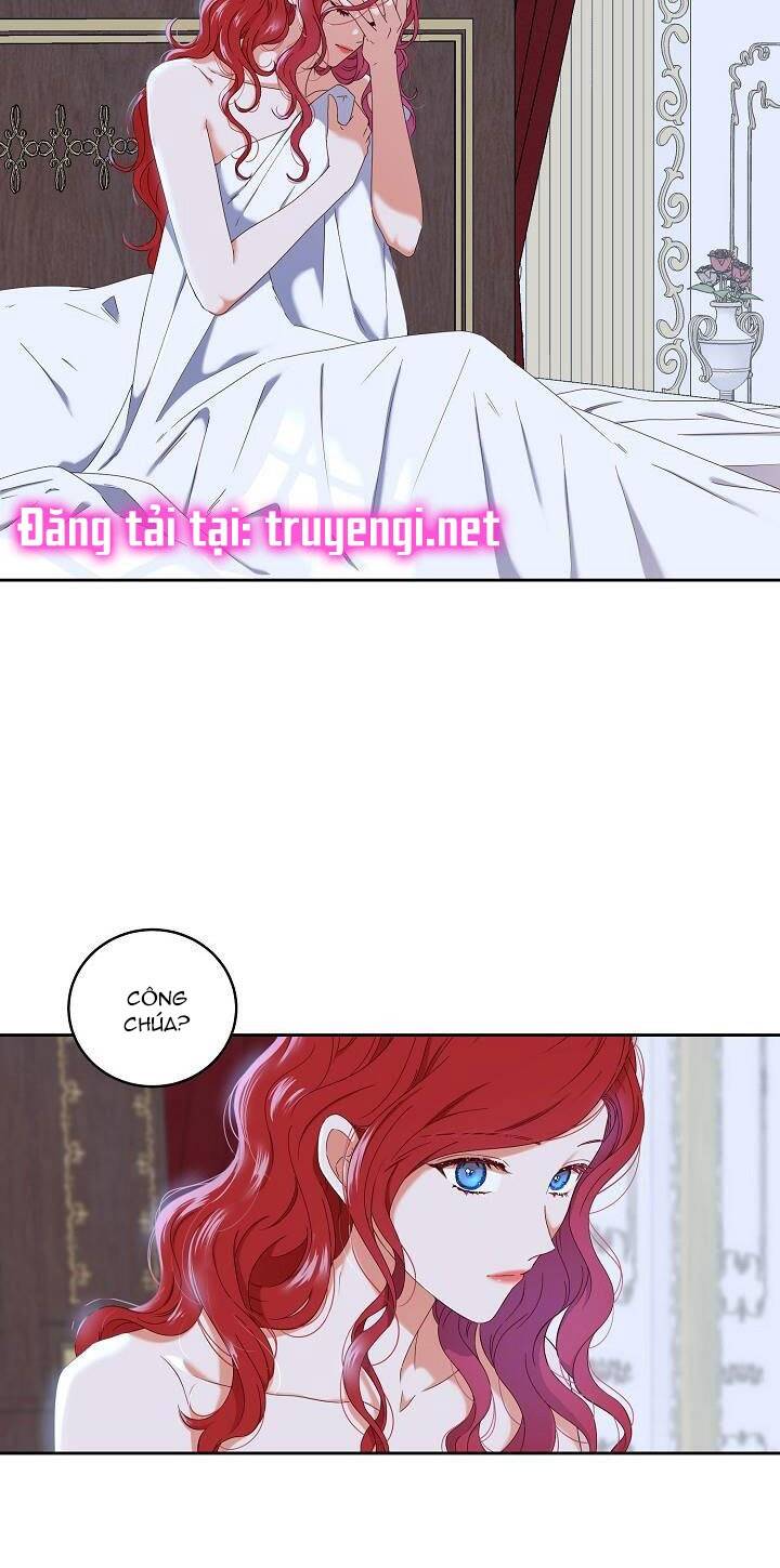 Tôi Lạc Vào Thế Giới Trò Chơi Harem Ngược Chapter 46 - Trang 2