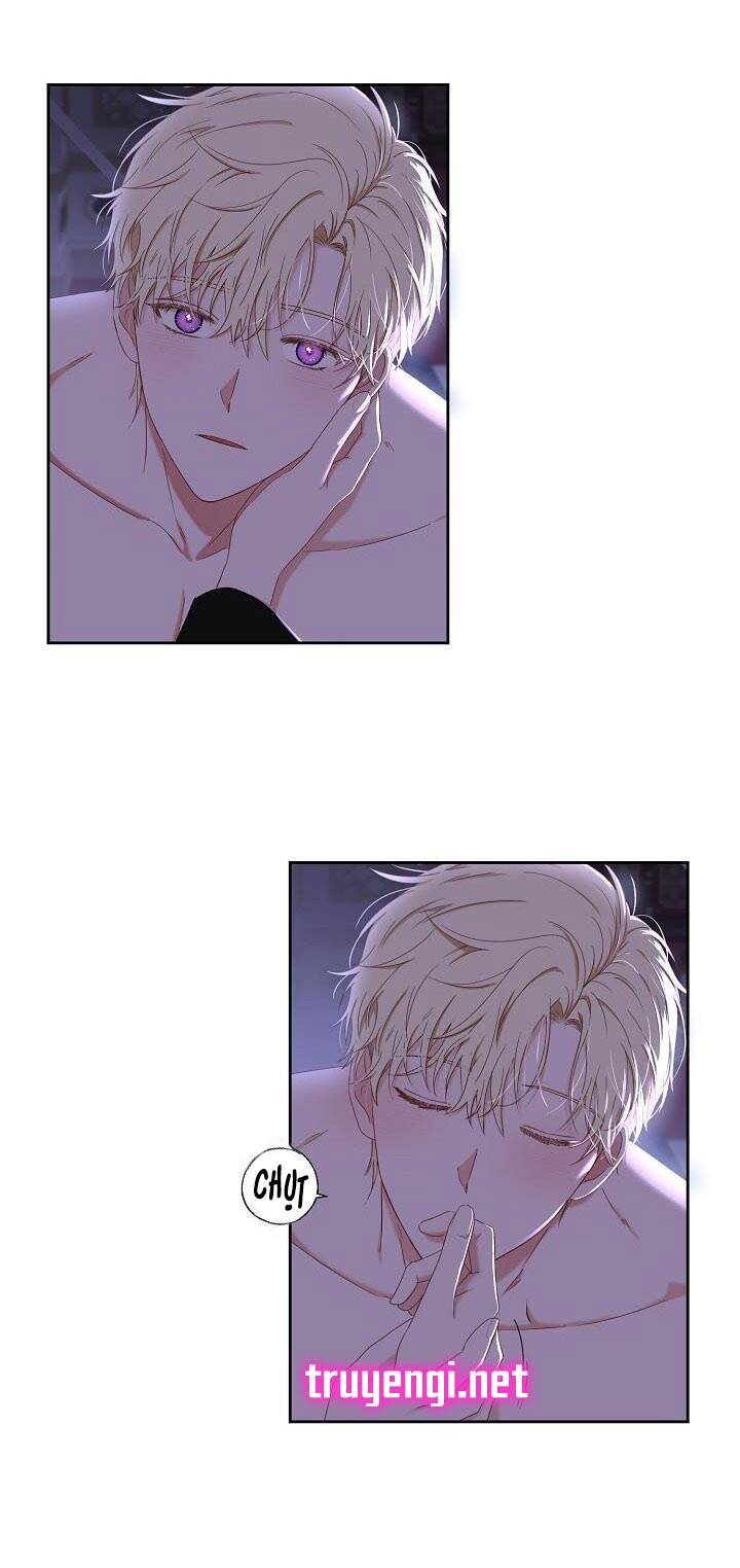 Tôi Lạc Vào Thế Giới Trò Chơi Harem Ngược Chapter 46 - Trang 2