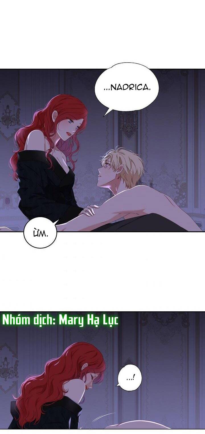 Tôi Lạc Vào Thế Giới Trò Chơi Harem Ngược Chapter 46 - Trang 2