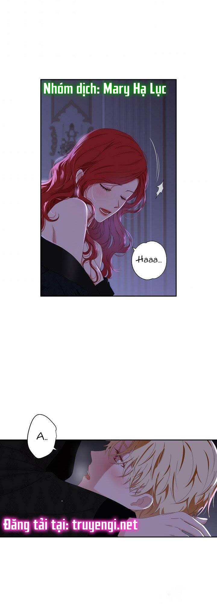 Tôi Lạc Vào Thế Giới Trò Chơi Harem Ngược Chapter 46 - Trang 2